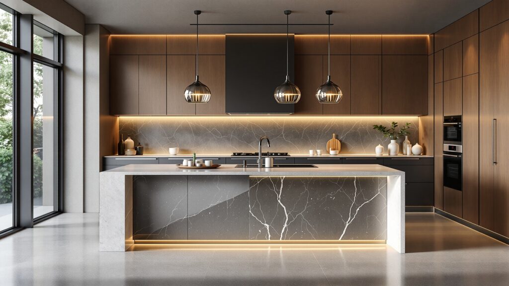 10 Modern Kitchen Ideas That Instantly Transform Your Home - Kitchen ...