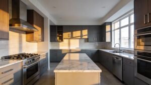 What Is the Kitchen Work Triangle? A Complete Beginner’s Guide