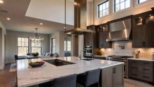 Work Triangle vs Kitchen Zones: Which Workflow Is Better?
