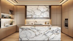 Luxury kitchen design trends that define modern elegance